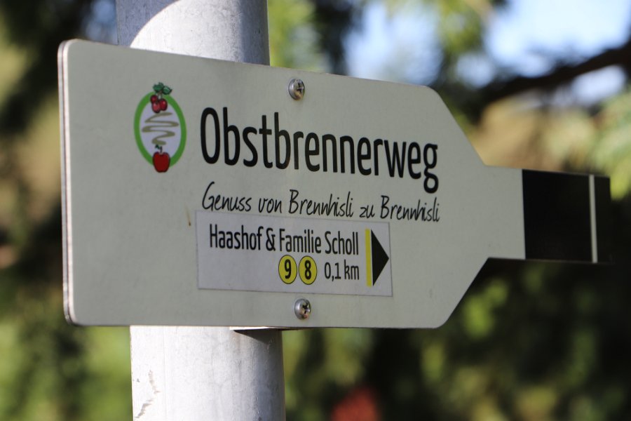 Obstbrennerweg