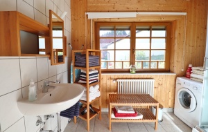 Haus EG - Badezimmer